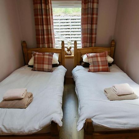 The Old Schoolhouse Lochearnhead Apartment Екстериор снимка